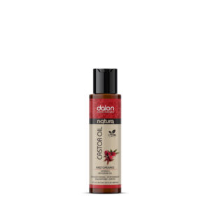 DALON NATURA CASTOR OIL 100ML