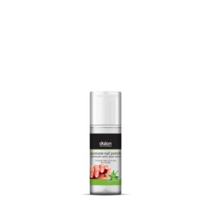 DALON NAIL POLISH REMOVER ALOE VERA 120ML