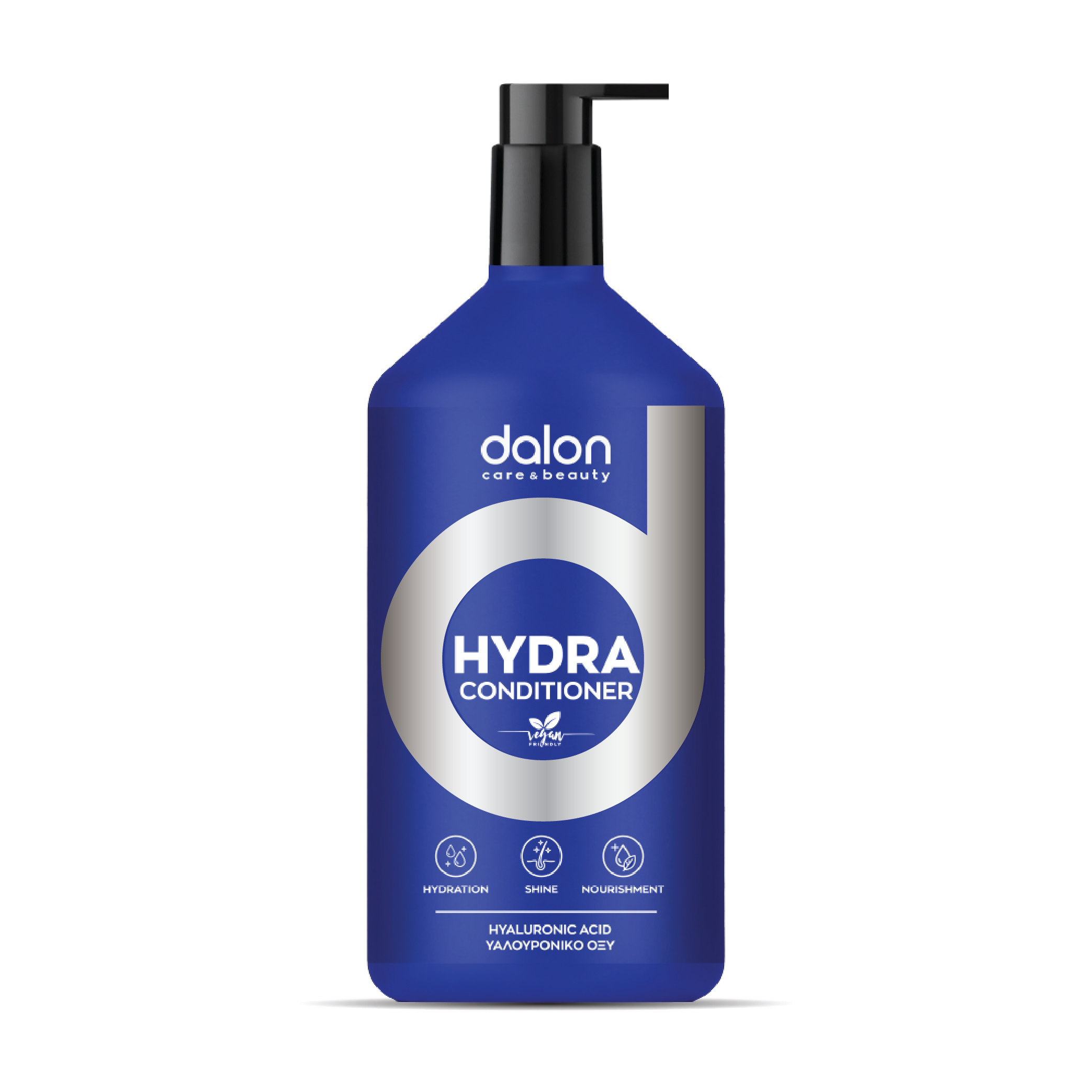 DALON HAIR CONDITIONER HYDRATION 1000ML