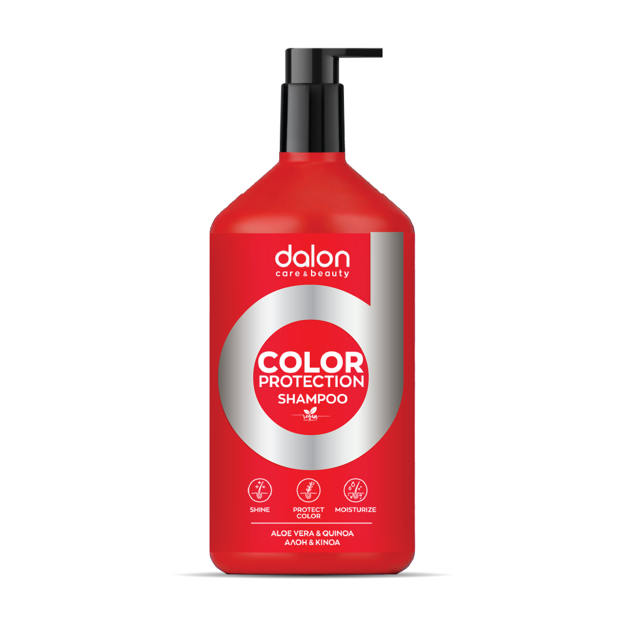 DALON HAIR SHAMPOO COLOR PROTECTION 1000ML