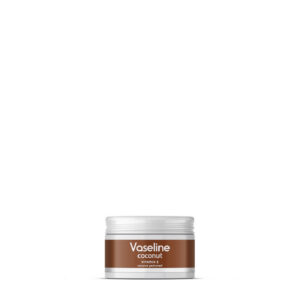 DALON VASELINE COCONUT 100ML