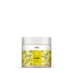 DALON BATH SALTS VANILLA 1000g