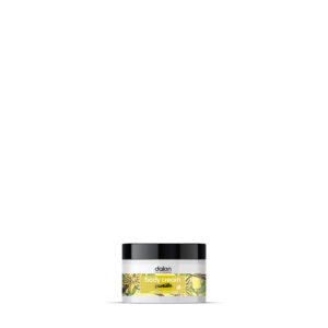 DALON VANILLA BODY CREAM 100ml