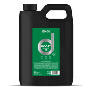 DALON HAIR SHAMPOO BOOST 4000ml