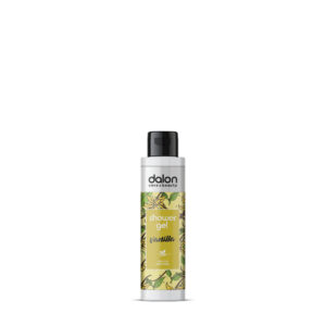 DALON SHOWER GEL VANILLA 100ML