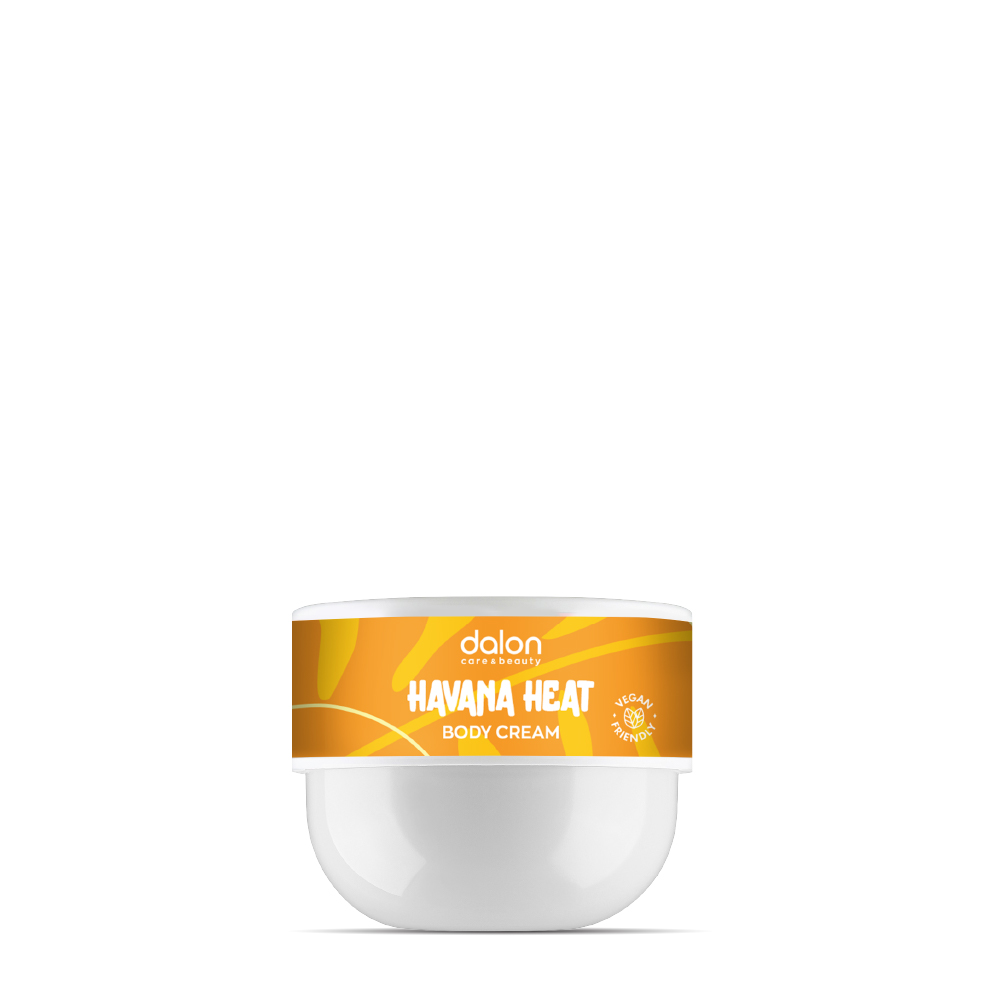 DALON BODY CREAM HAVANA HEAT 300ML