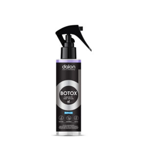 DALON BOTOX BI PHASE LEAVE IN SERUM 150ML