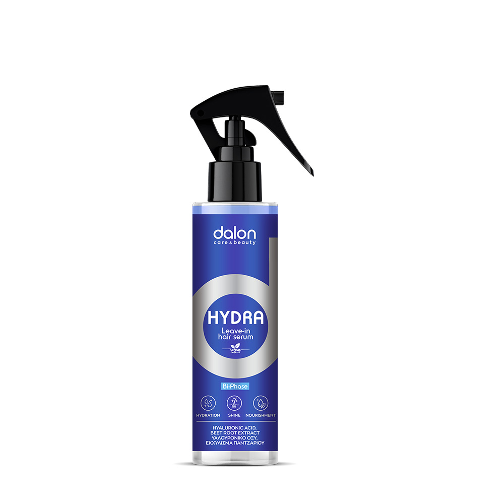 DALON HYDRA BI PHASE LEAVE IN SERUM 150ML